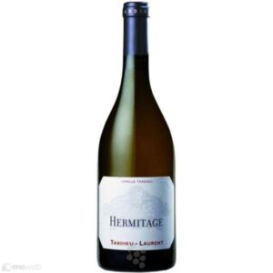 Tardieu-Laurent, Hermitage Blanc 2019, 750 ml