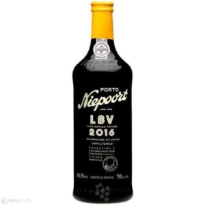 Niepoort, Port LBV 2016, 750 ml