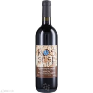 Rosmarinus, Rossese di Dolceacqua 2018, 750 ml