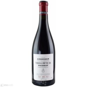 Terroir al Límit, Arbossar 2015, 750 ml