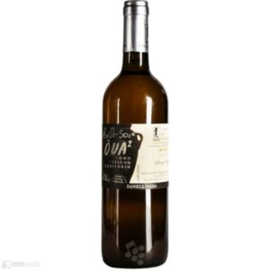 La Ricolla, Òua2 2018, 750 ml