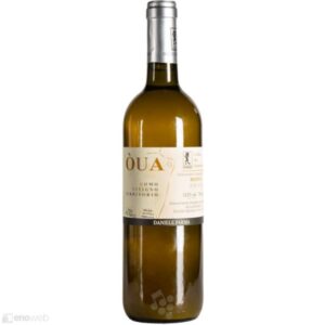 La Ricolla, Òua 2018, 750 ml