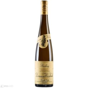 Weinbach, Riesling 2021, 750 ml