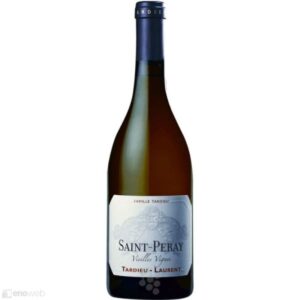 Tardieu-Laurent, Saint-Péray Vieilles Vignes 2020, 750 ml