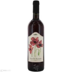 Aurora, Rosato 2019, 750 ml