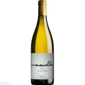 Sota els Àngels, Empordà Meravelles 2018, 750 ml