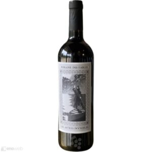 Domaine des Fables, Les Astres Invisibles 2022, 750 ml