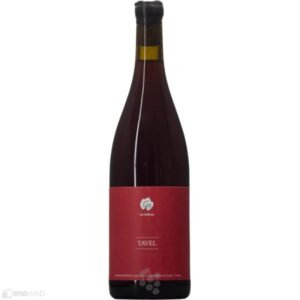 Nicolas Renaud - Les Grillons, Tavel 2023, 750 ml