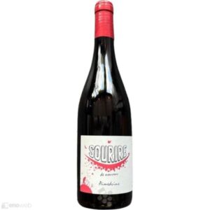 Les Souriants, Beaujolais Sourire de Noveau 2022, 750 ml