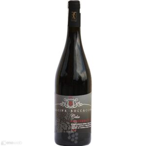 Cascina Boccaccio, Dolcetto di Ovada Celso 2020, 750 ml