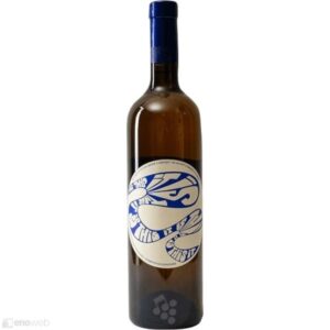 The Wine Brewers, Is This it 2022, 750 ml
