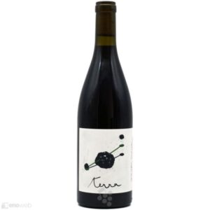 Thibaud Capellaro, Terra 2022, 750 ml