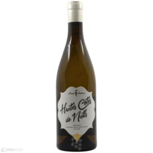 Jérémy Recchione, Bourgogne Hautes Côtes de Nuits Blanc 2022, 750 ml