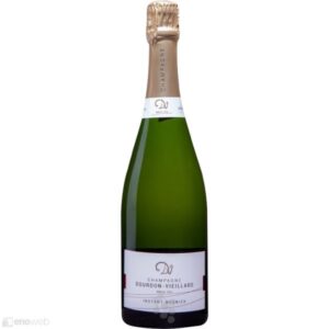 Dourdon-Vieillard, Instant Meunier Extra brut 2019, 750 ml