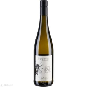 Burgerhof, Solaris 2023, 750 ml