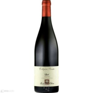 Isole e Olena, Syrah Collezione Privata 2015, 750 ml