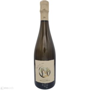 Jérôme Blin, Meunier sur Sable Brut nature 2022, 750 ml