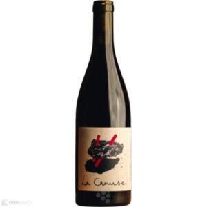 Thibaud Capellaro, La Canuse, 750 ml