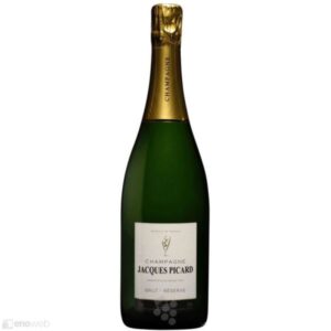 Jacques Picard, Réserve Brut, 750 ml