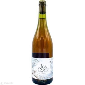Les Cortis, Gastine Rosé 2023, 750 ml