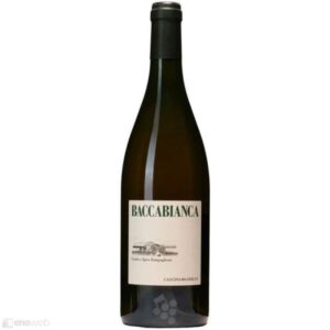 Tenuta Grillo, Baccabianca 2011, 750 ml