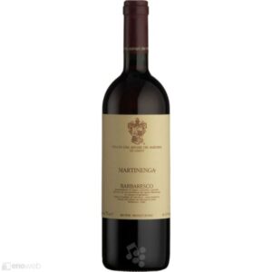 Marchesi di Grésy, Barbaresco Martinenga 2020, 750 ml