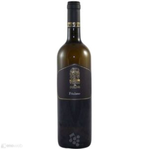 Vignai da Duline, Friulano La Duline 2018, 750 ml