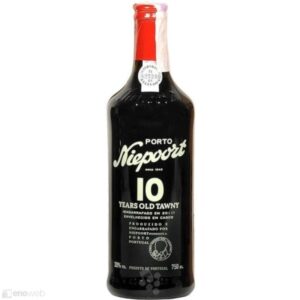 Niepoort, Port Tawny 10 YO, 750 ml