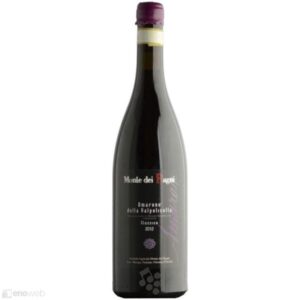 Monte dei Ragni, Amarone Classico della Valpolicella 2017, 750 ml