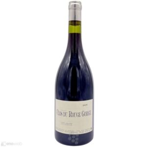 Cyril Fhal et Alice Gendron, Côtes Catalanes Clos du Rouge Gorge Vieilles Vignes 2019, 750 ml