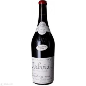 Le Caveau de Bacchus - Lucien Aviet & Fils, Trousseau  Rosière Arbois Réserve du Caveau Cuvée des Géologues 2018, 750 ml