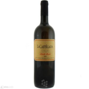 La Castellada, Ribolla gialla 2018, 750 ml