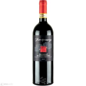 Fonterenza, Brunello di Montalcino 2016, 1500 ml