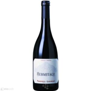Tardieu-Laurent, Hermitage Rouge 2019, 750 ml