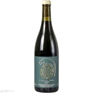 Vino di Anna, Qvevri 2014, 750 ml