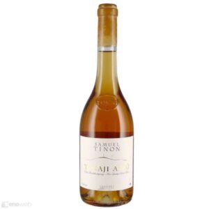Samuel Tinon, Tokaji Aszú 5 Puttonyos 2016, 500 ml