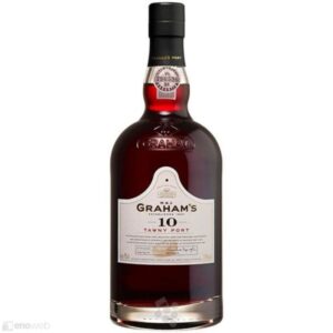 Graham's, Port Tawny 10 YO, 750 ml