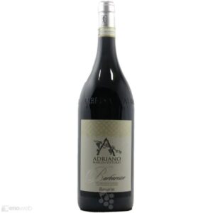 Marco e Vittorio Adriano, Barbaresco Basarin 2014, 1500 ml