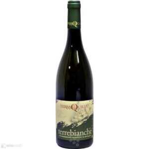 TerraQuilia, Terrebianche col Fondo, 750 ml