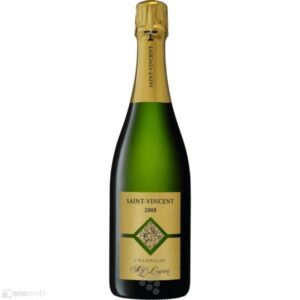 R. et L. Legras, Cuvée Saint-Vincent Brut Grand Cru 2012, 750 ml