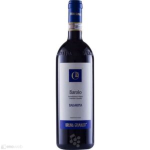 Bruna Grimaldi, Barolo Riserva Badarina 2019, 1500 ml