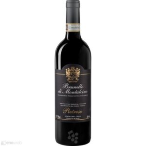 Pietroso, Brunello di Montalcino 2019, 750 ml