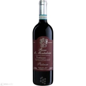 Pietroso, Rosso di Montalcino 2021, 750 ml
