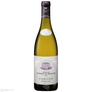 Chandon de Briailles, Corton Blanc Grand Cru 2020, 750 ml