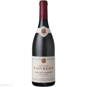 Faiveley, Clos de Vougeot Grand Cru 2014, 750 ml