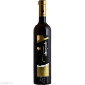 Barraco, Grillo Altogrado, 500 ml
