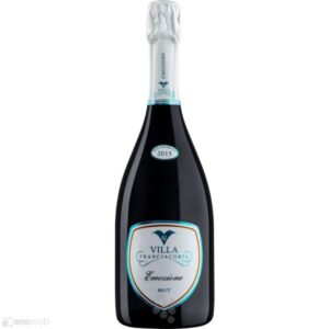 Villa Franciacorta, Franciacorta Emozione Brut 2018, 1500 ml