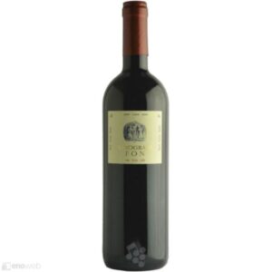 Marko Fon, Lui 2020, 750 ml