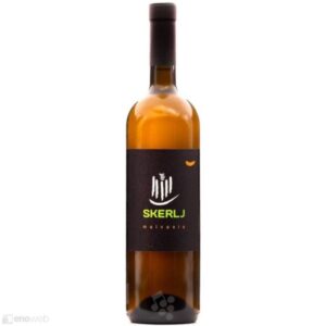 Skerlj, Malvasia 2021, 750 ml