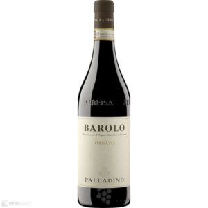 Palladino, Barolo Ornato 2019, 750 ml
